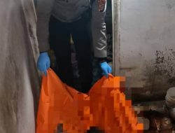 Tragedi Di Balik Pintu Terkunci: Lebaran Kelabu Di Bambalemo, Pria Senja Ditemukan Tak Bernyawa
