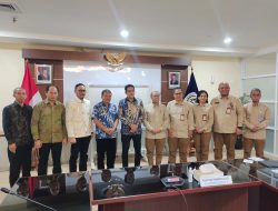 Simfoni Baru di Tanah Parigi Moutong, Gema Visi Erwin Burase Memahat Masa Depan Transmigrasi