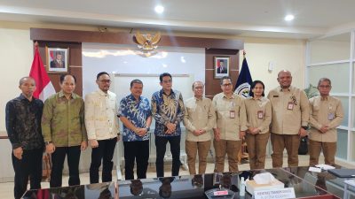 Simfoni Baru di Tanah Parigi Moutong, Gema Visi Erwin Burase Memahat Masa Depan Transmigrasi