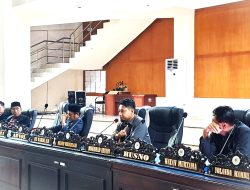 Kurangnya Armada Pemadam Kebakaran, Irfain: Ini Soal Keselamatan Warga