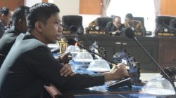 Suara Lantang Wakil Rakyat Soroti Redupnya Kejayaan Agraria di Bumi Parigi Moutong