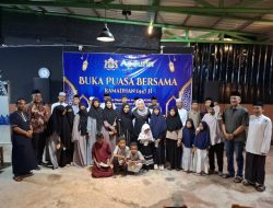 Berkah Wangi Durian Parigi Moutong Tembus Tiongkok : KADIN dan Apdurin Membasuh Dahaga Santri Ittihadul Ummah