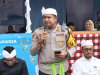 ​“Saat Bhuta Kala Tunduk, Kapolres Jaga Harmoni di Tolai”