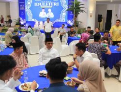 ​Membasuh Rindu di Hari Kemenangan : Langkah Serentak Parigi Moutong Menenun Silaturahmi