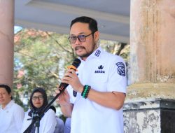 Sekda Parigi Moutong Tegaskan “Nol Toleransi” Praktik Jual Beli Jabatan