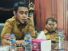 Di Antara Harap dan Bayang Transaksi : Bupati Tegaskan Jabatan Bukan untuk Diperjualbelikan