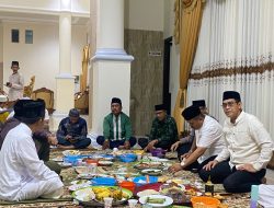 Bupati Parigi Moutong Gelar Doa Bersama Sambut Bulan Suci Ramadhan 1447 H