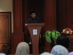 Pemkab Parigi Moutong Terima dan Lepas Tim Dakwah Muda PPI Alkhairaat.