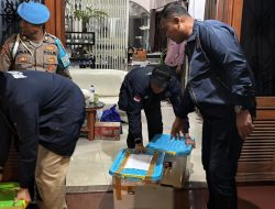 Miskinkan Perampok Bumi: Satgas TPPU Polri Tebar Maut Finansial bagi Pelaku PETI