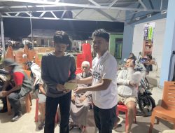 Ziarah Empati di Balik Riuh Kompetisi: Kala Duka Merangkul Jiwa yang Luluh Lantak