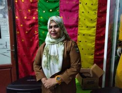 Menenun Asa di Ambang Fajar : Ikhtiar Parigi Moutong Menjemput Cahaya Pendidikan