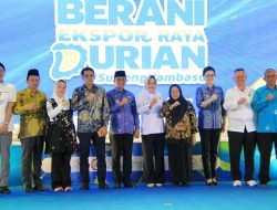 Jejak Sunyi “Pejuang Durian” dari Parigi Moutong