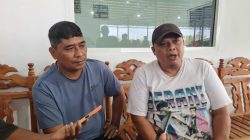 “Riuh Peresmian, Sunyi Perizinan :Terbang di Panggung, Tertahan di Dokumen Ekspor”