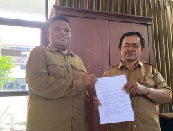 Dugaan Badai Etik Guncang Parlemen Parigi Moutong: Hartono Seret Oknum Legislator ke Meja Hijau BK