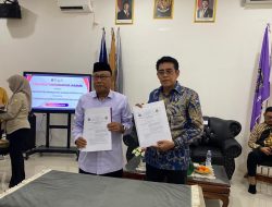 Mengukir Harapan di Tanah Rantau : Asa Anak Negeri dalam Dekapan Parigi Moutong