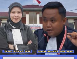 Palagan Hukum di PN Parigi: Pemda Parigi Moutong Kerahkan Kekuatan Penuh Hadapi Gugatan Citizen Law Suit Warga