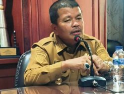 Wabup Parigi Moutong : Tambang Emas Ilegal Luka Terbuka yang Tak Bisa Dibiarkan