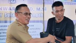 KADIN dan Apdurin Menanam Asa: Dua Puluh Ribu Bibit Durian untuk Petani Sulteng