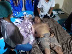 Misteri Kematian di Kebun Tomini