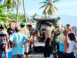 Sunyi yang Membeku di Dasar Parit : Kala Maut Menjemput Rustam dalam Pelukan Pagi