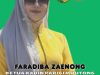 Denting Asa di Atap Khatulistiwa : Faradiba Zaenong Nyalakan Pelita Satu Rumah Satu Saudagar