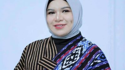 Merasa Dirugikan, Selpina Basrin Minta Plt Kapus Moutong Buktikan Tudingan Soal Aliran Dana Tambang