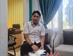 Luka di Tanah Karya Mandiri: Sembilan Penjarah Perut Bumi Menanti Vonis Langit