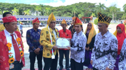 Hardiknas 2026 Menjadi Momentum Pembenahan Pendidikan di Parigi Moutong