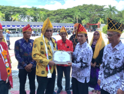 Hardiknas 2026 Menjadi Momentum Pembenahan Pendidikan di Parigi Moutong
