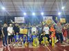 Cetak Bibit Atlet dan Karakter Unggul, Turnamen Futsal Piala Bupati Parigi Moutong 2026 Resmi Ditutup