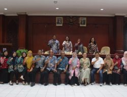 Pemkab Parigi Moutong Perkuat Layanan Kesehatan Primer Melalui Program SEHAT