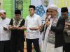 Perkuat Syiar Islam, Bupati dan Wabup Parigi Moutong Hadiri Tabligh Akbar di Masjid At-Taqwa Bantaya