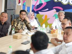 Parigi Moutong Siapkan Lahan 9,2 Hektare untuk Sekolah Rakyat, Wamen Agus Jabo Beri Apresiasi Tinggi