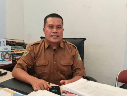 Disdik Parigi Moutong Tuntaskan Revitalisasi 13 Sekolah