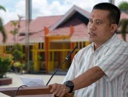 Sinergi Disdikbud Parigi Moutong, Kemendikdasmen dan PLN Targetkan Pemerataan Digitalisasi Lewat ‘Listrik Masuk Sekolah’