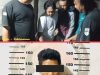 Gedoran Malam Satresnarkoba Polres Parigi Moutong: Menyingkap Tirai Gelap Bisnis Sabu di Kotanagaya