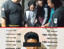 Gedoran Malam Satresnarkoba Polres Parigi Moutong: Menyingkap Tirai Gelap Bisnis Sabu di Kotanagaya