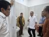Jeritan dari Bilik Sempit: Bupati Parigi Moutong Geram, 5 WC Puskesmas Sausu Lumpuh Total