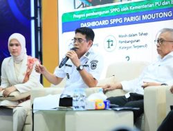 Jerit Sunyi dari Pesisir Teluk Tomini : Antara Ambisi Asta Cita dan Realita yang Tercecer