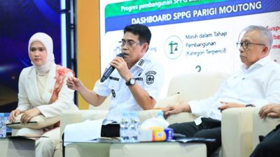 Jerit Sunyi dari Pesisir Teluk Tomini : Antara Ambisi Asta Cita dan Realita yang Tercecer