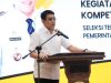 Erwin Burase Tebar “Ancaman” di Altar Seleksi JPT: Cari Singa Birokrasi, Bukan Pemburu Kursi Jabatan