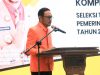 Sumpah Zulfinasran di Altar Birokrasi: Menutup Celah Transaksi Jabatan Parigi Moutong