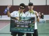 Agus-Rolan Sabet Juara 3 Pada United Tennis Tournament 2026