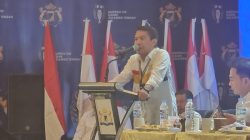 Gufran Ahmad Rebut Kemudi KADIN Sulteng: Satu Rumah, Satu Pengusaha