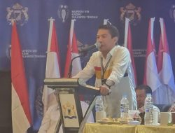 Gufran Ahmad Rebut Kemudi KADIN Sulteng: Satu Rumah, Satu Pengusaha