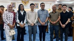 Anwar Hafid Tahan Syahwat PAD, Faradiba Zaenong Desak Regulasi Emas Hijau Sulteng
