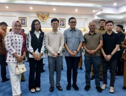 Anwar Hafid Tahan Syahwat PAD, Faradiba Zaenong Desak Regulasi Emas Hijau Sulteng