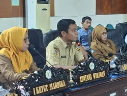 Sempat Tertahan, SK Bupati Rampung: TPG dan THR 37 Guru di Parigi Moutong Segera Cair