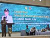 Wabup Abdul Sahid Lepas Jemaah Calon Haji Parigi Moutong 2026: Jaga Kesehatan dan Nama Baik Daerah