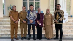 Fokus Hilirisasi dan Pendidikan, Parigi Moutong-Gorontalo Bangun Kerja Sama